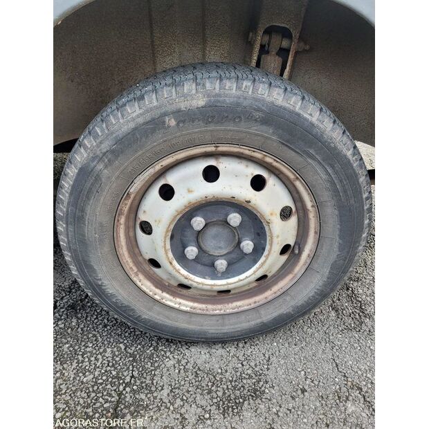 2009 رينو Master-45735021