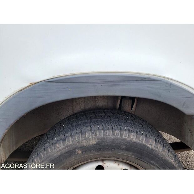 2009 رينو Master-45735022