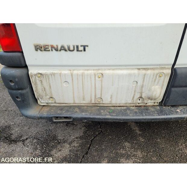 2009 رينو Master-45735025