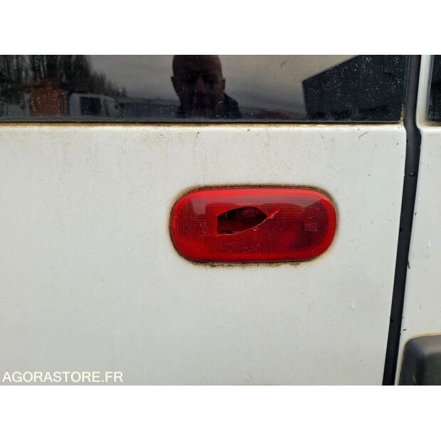 2009 رينو Master-45735026