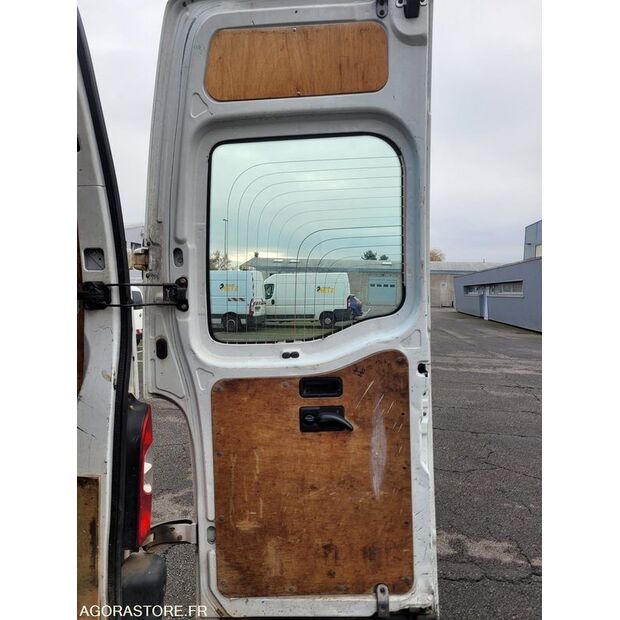 2009 رينو Master-45735029