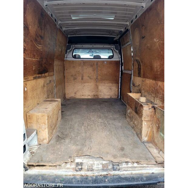 2009 رينو Master-45735030