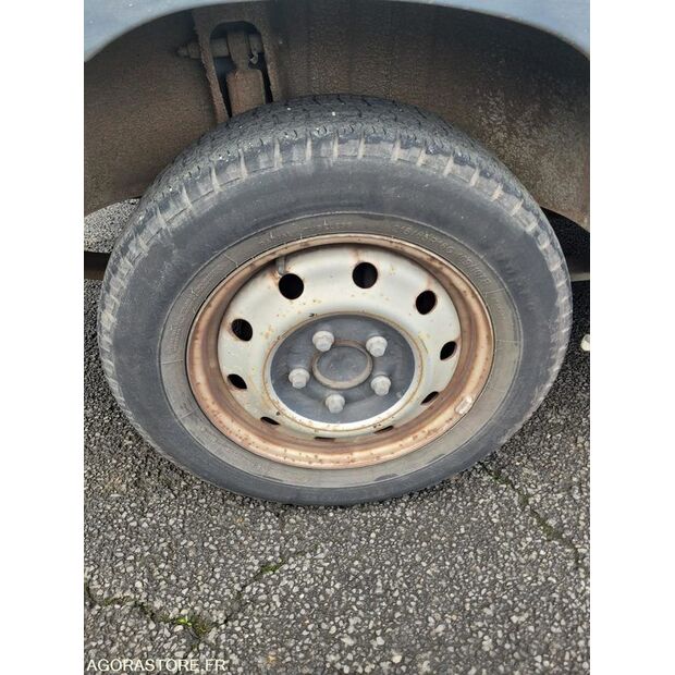 2009 رينو Master-45735032