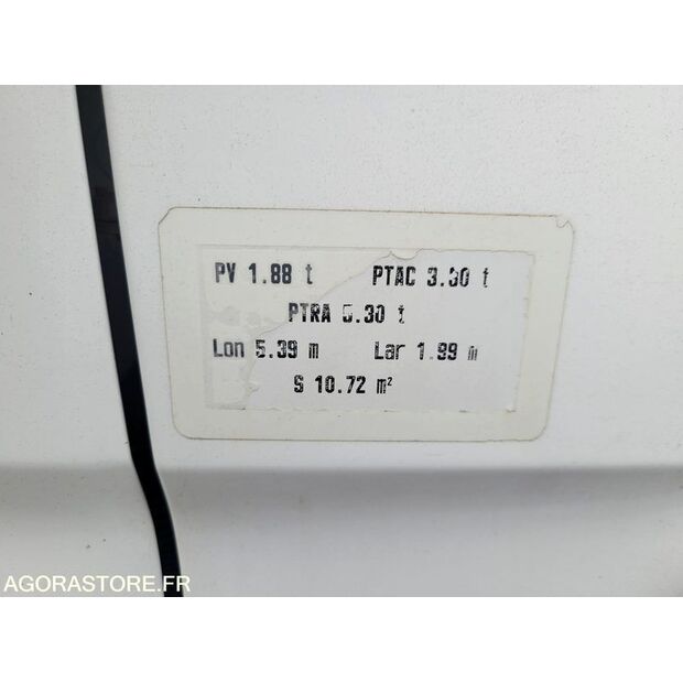 2009 رينو Master-45735041