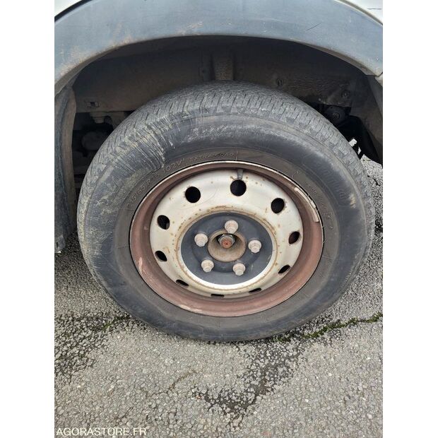 2009 رينو Master-45735042