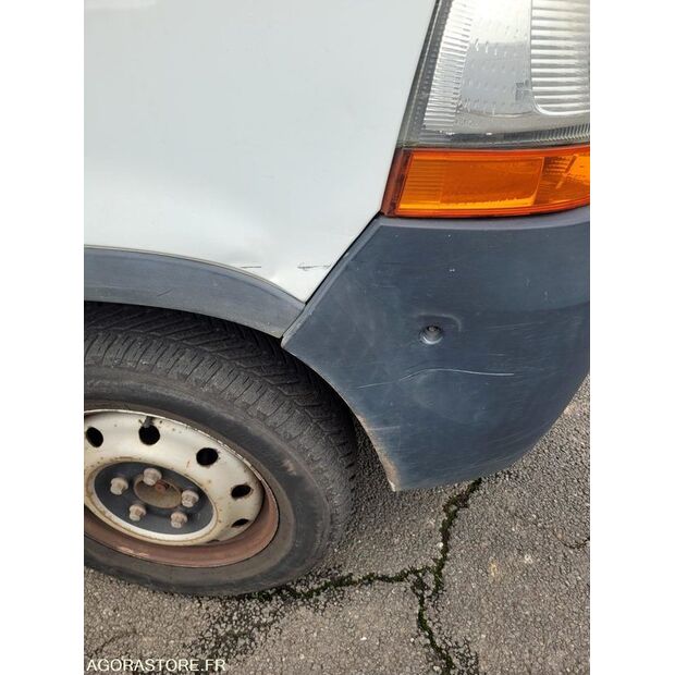 2009 رينو Master-45735043