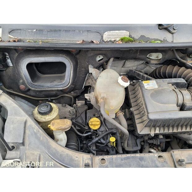 2009 رينو Master-45735045