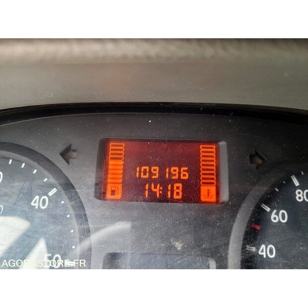 2009 رينو Master-45735052