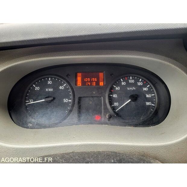 2009 رينو Master-45735053