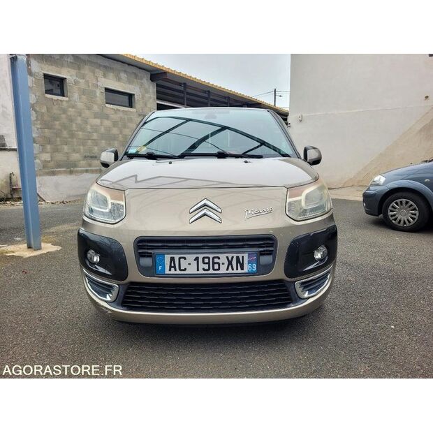 2009 Citroen C3-45735058