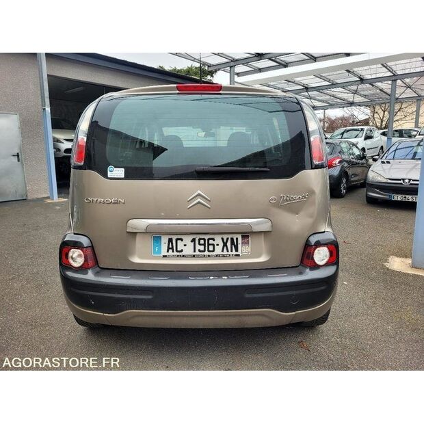 2009 Citroen C3-45735059