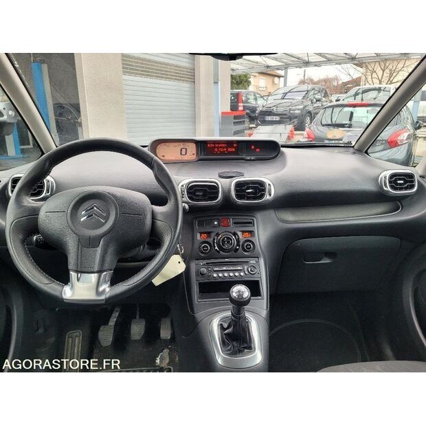 2009 Citroen C3-45735060