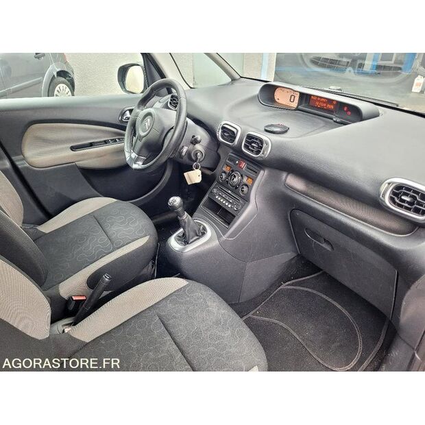 2009 Citroen C3-45735061