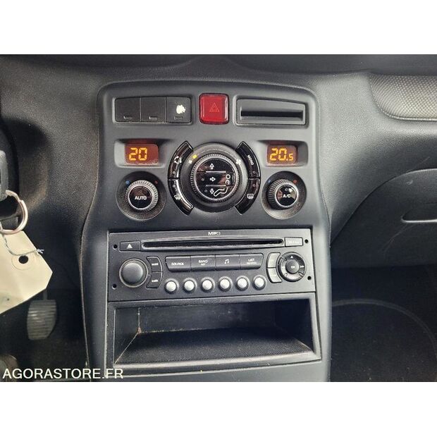 2009 Citroen C3-45735063