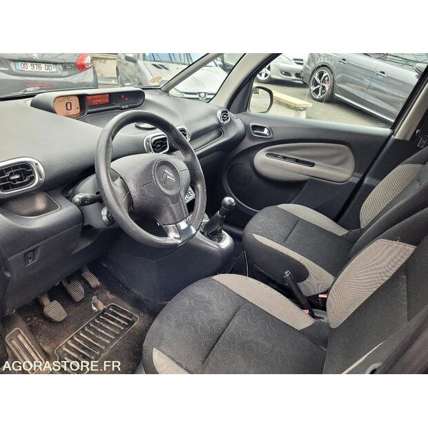 2009 Citroen C3-45735064