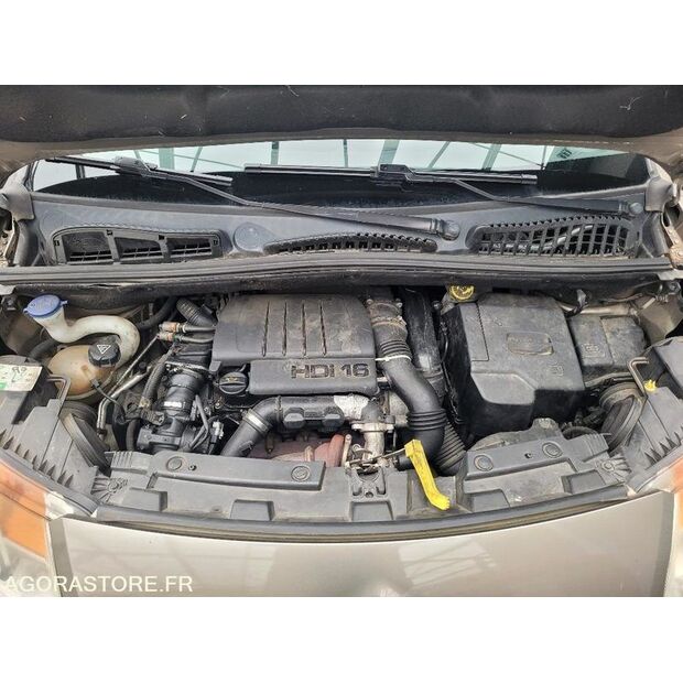 2009 Citroen C3-45735068