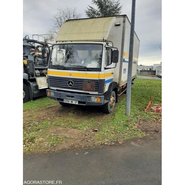 1997 Mercedes-Benz 1317-45735080