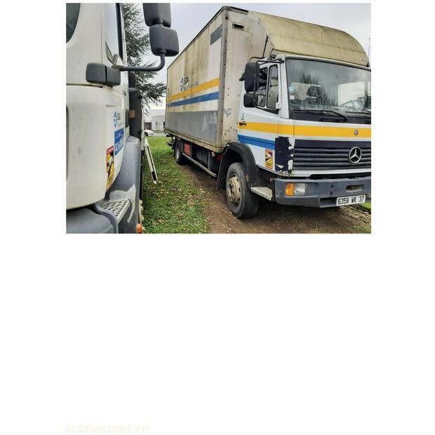 1997 Mercedes-Benz 1317-45735081