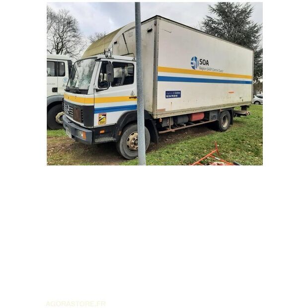 1997 Mercedes-Benz 1317-45735082