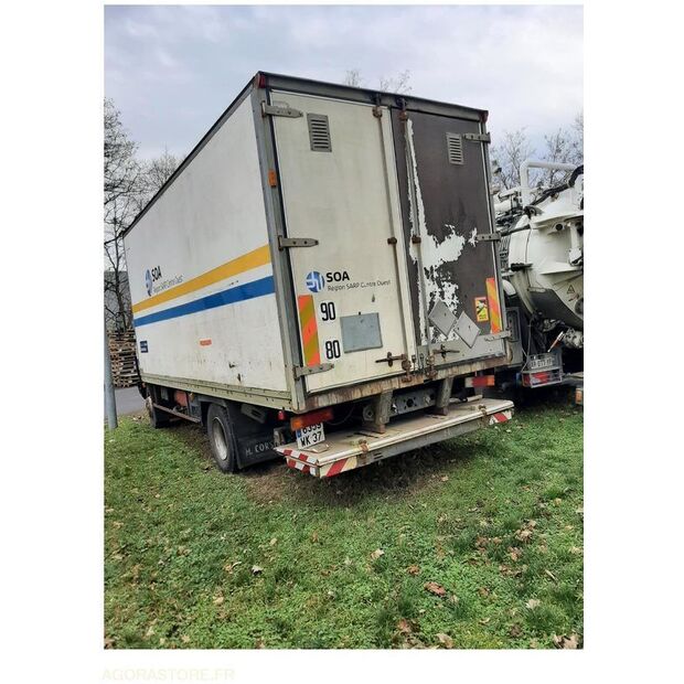 1997 Mercedes-Benz 1317-45735083