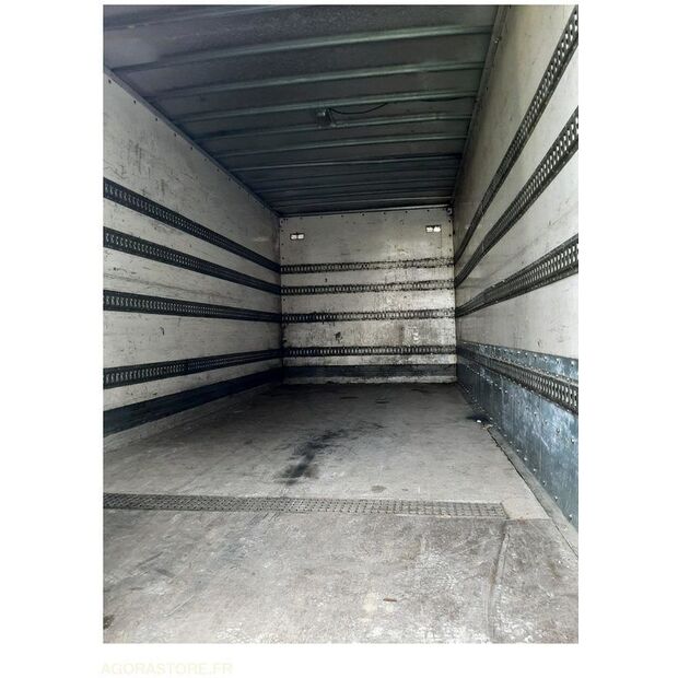 1997 Mercedes-Benz 1317-45735085