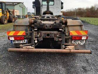 Image de CAMIONS 2011 Renault Lander