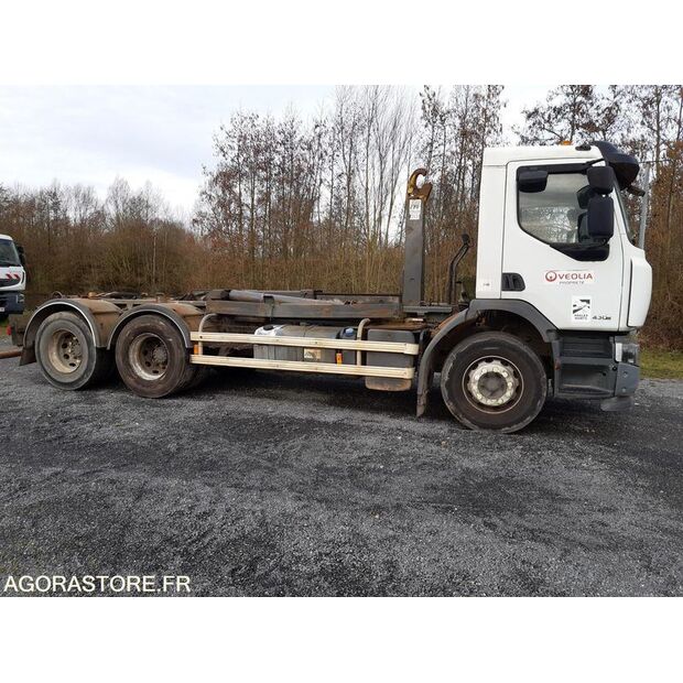 2011 رينو Lander-45735091