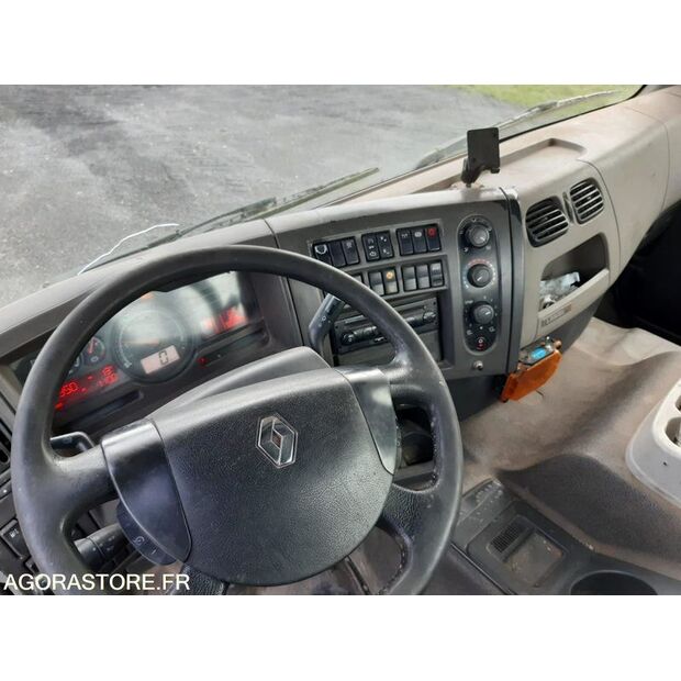 2011 رينو Lander-45735102