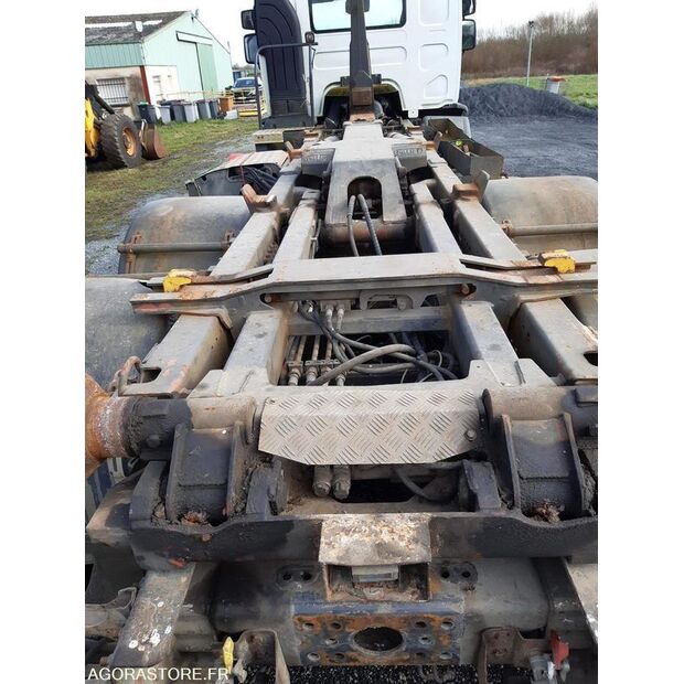 2011 رينو Lander-45735109