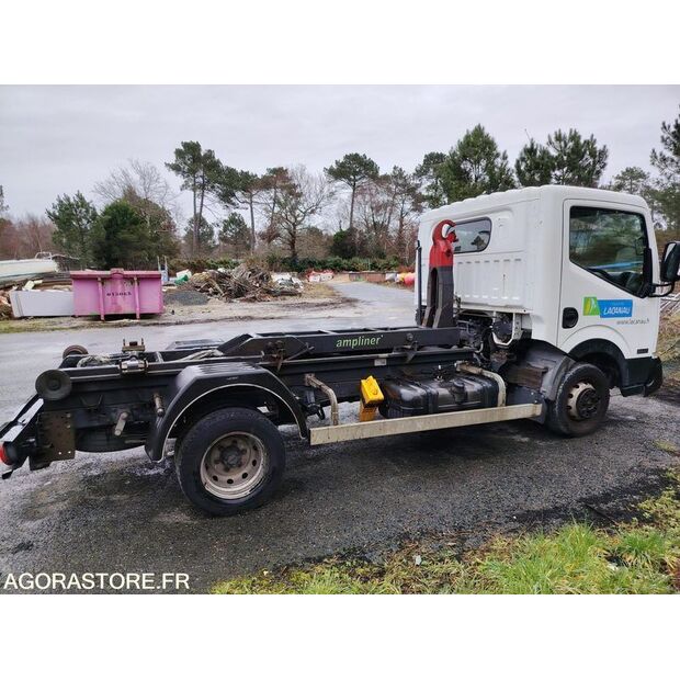 2016 NISSAN Cabstar-45735149