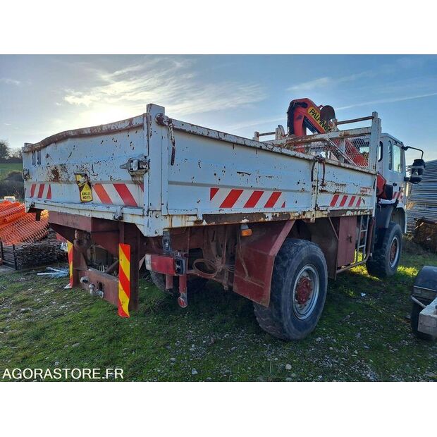 1999 Renault M210-45735154