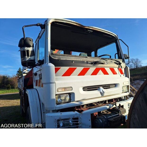 1999 Renault M210-45735158