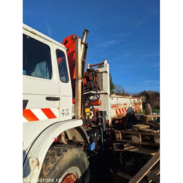 1999 Renault M210-45735160