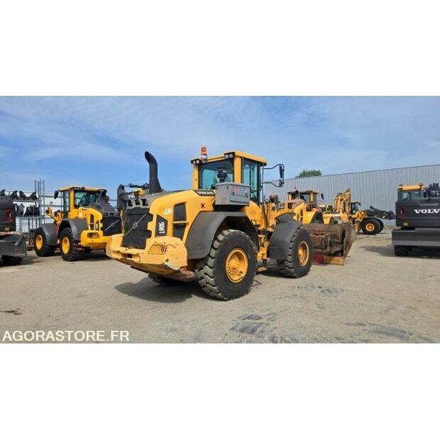 2014 فولفو L90G-45735194