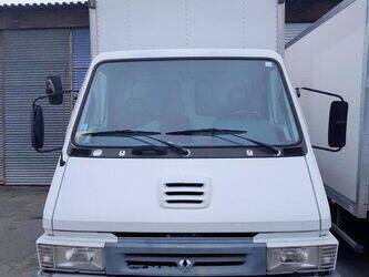 Image de CAMIONS 1999 Renault B110