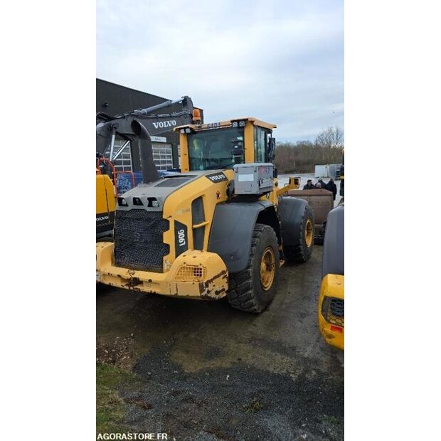 2014 فولفو L90G-45735216