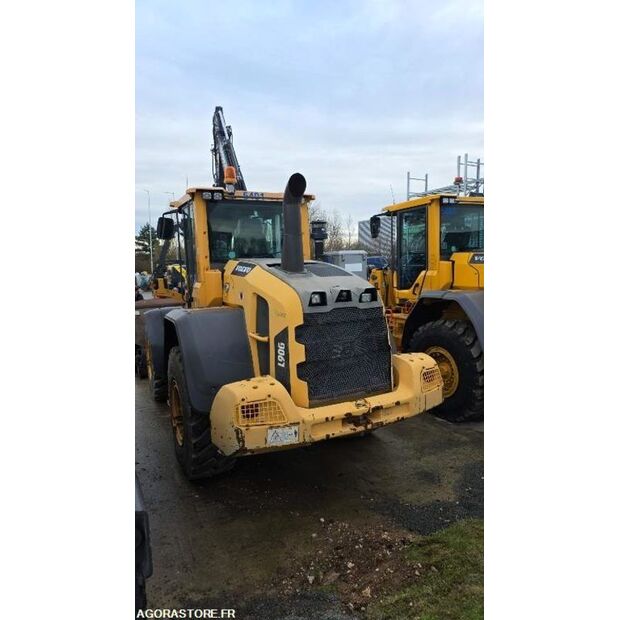 2014 فولفو L90G-45735217