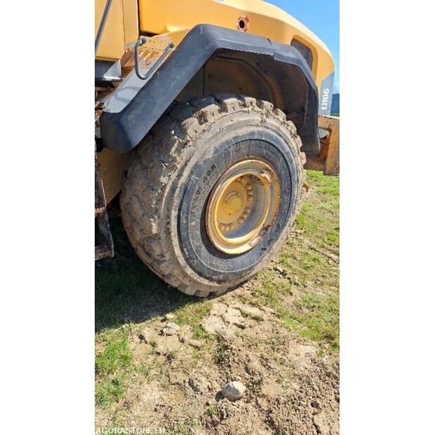 2012 فولفو L110G-45735233