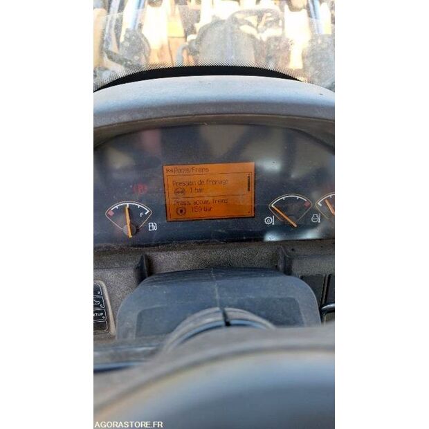 2012 فولفو L110G-45735262