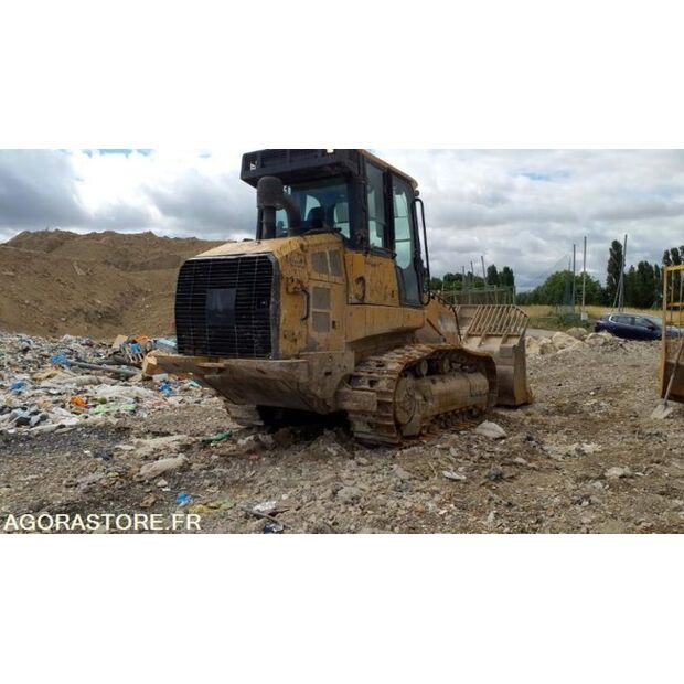 2015 كاتربيلر 963K-45735288