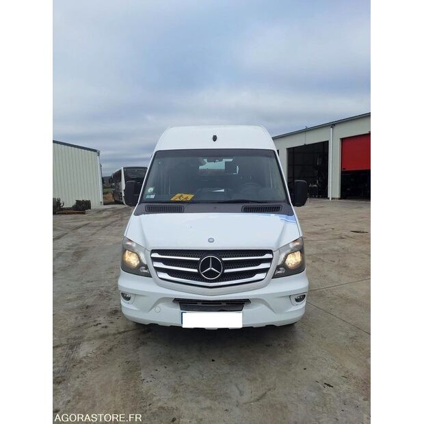 2015 Mercedes-Benz SPRINTER-45735290