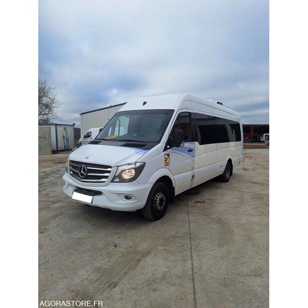 2015 Mercedes-Benz SPRINTER-45735291