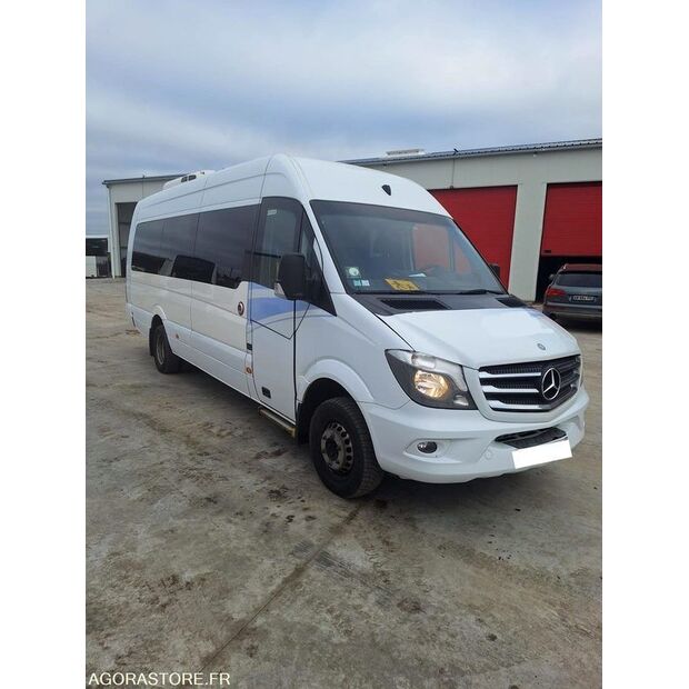 2015 Mercedes-Benz SPRINTER-45735292