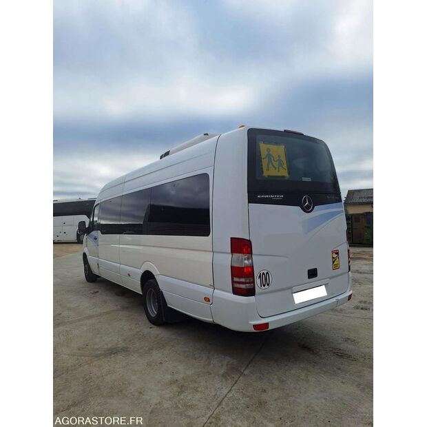 2015 Mercedes-Benz SPRINTER-45735293