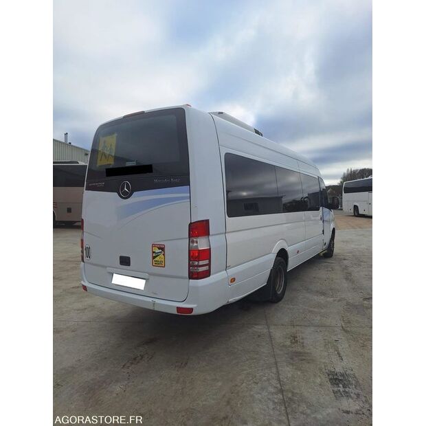 2015 Mercedes-Benz SPRINTER-45735294