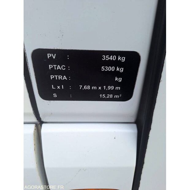 2015 Mercedes-Benz SPRINTER-45735295