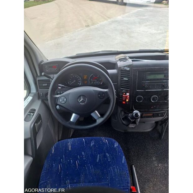 2015 Mercedes-Benz SPRINTER-45735297