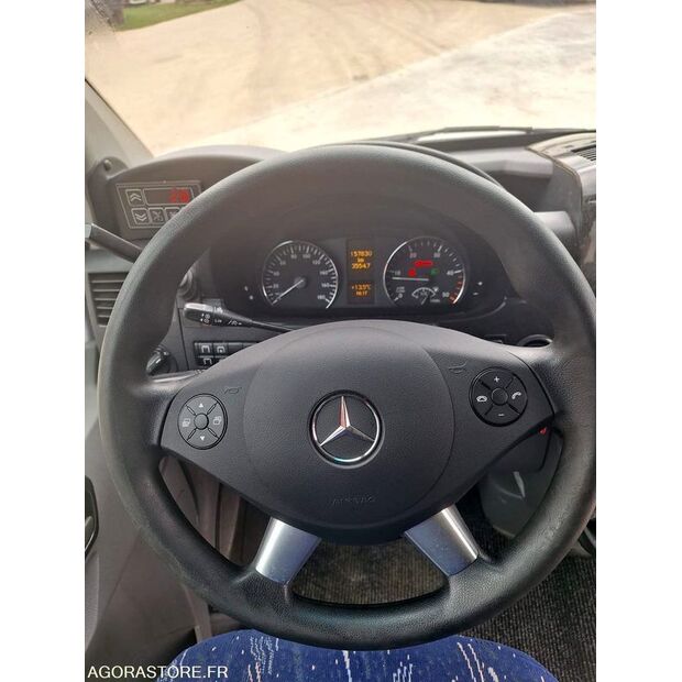 2015 Mercedes-Benz SPRINTER-45735298