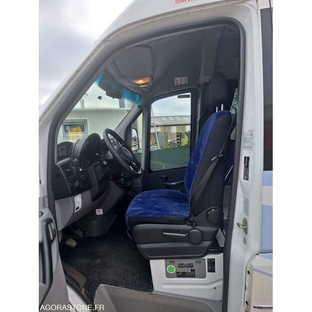 2015 Mercedes-Benz SPRINTER-45735299