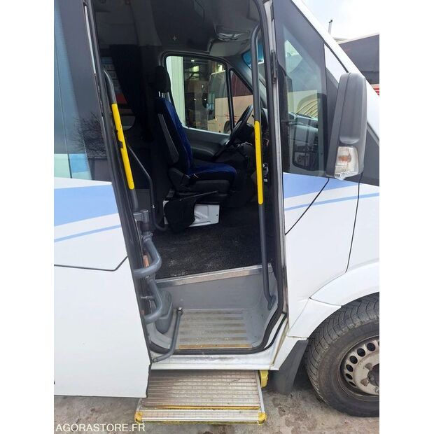 2015 Mercedes-Benz SPRINTER-45735300